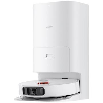 Saug-und Wischroboter