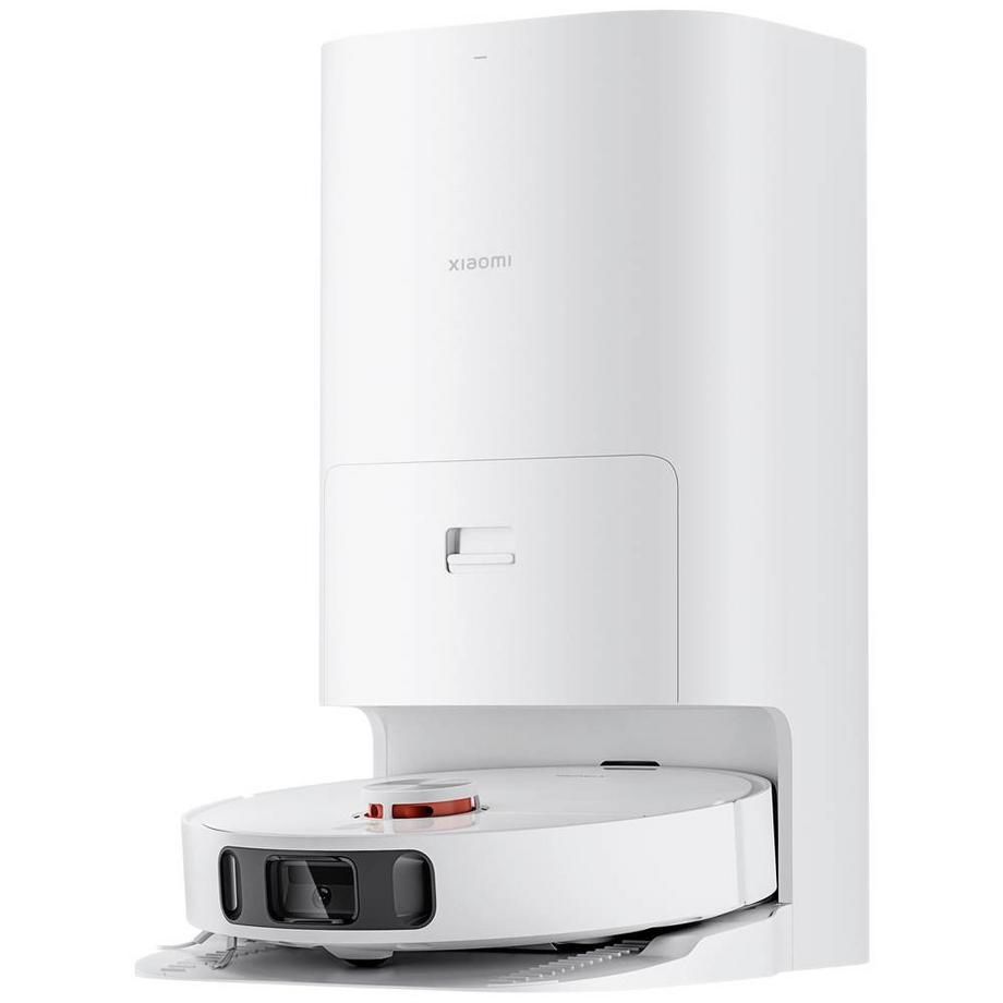 Saug-und Wischroboter