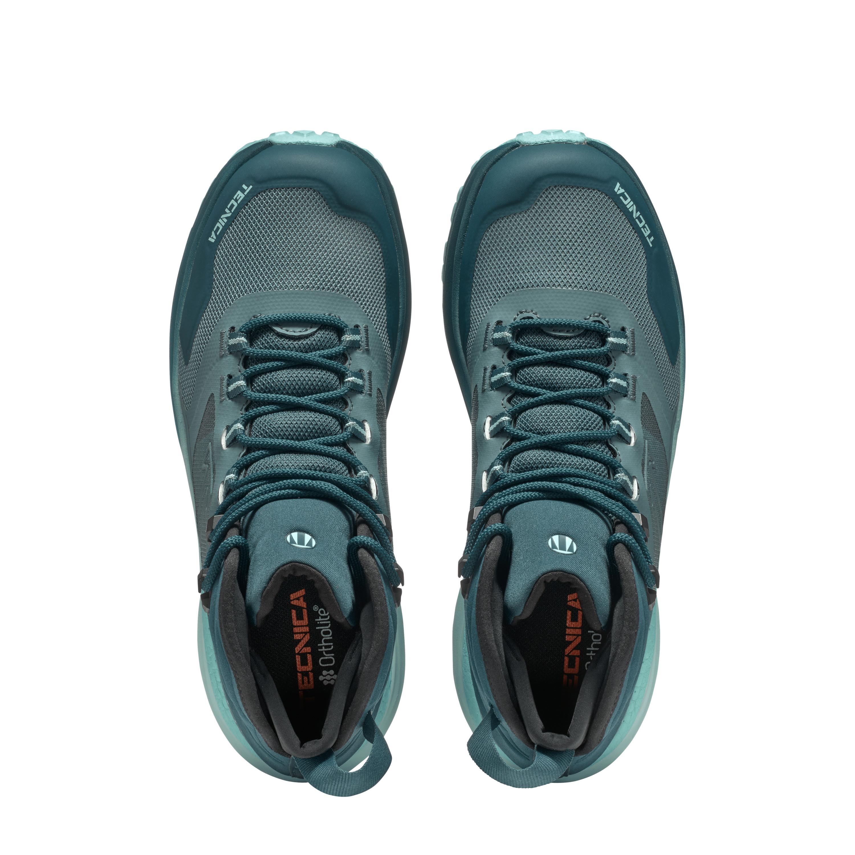 Tecnica  scarpe da trekking da agate mid gtx 