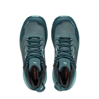 Tecnica  scarpe da trekking da agate mid gtx 