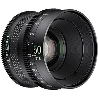 Samyang  Samyang xen CF 50mm T1.5 (Sony E) 