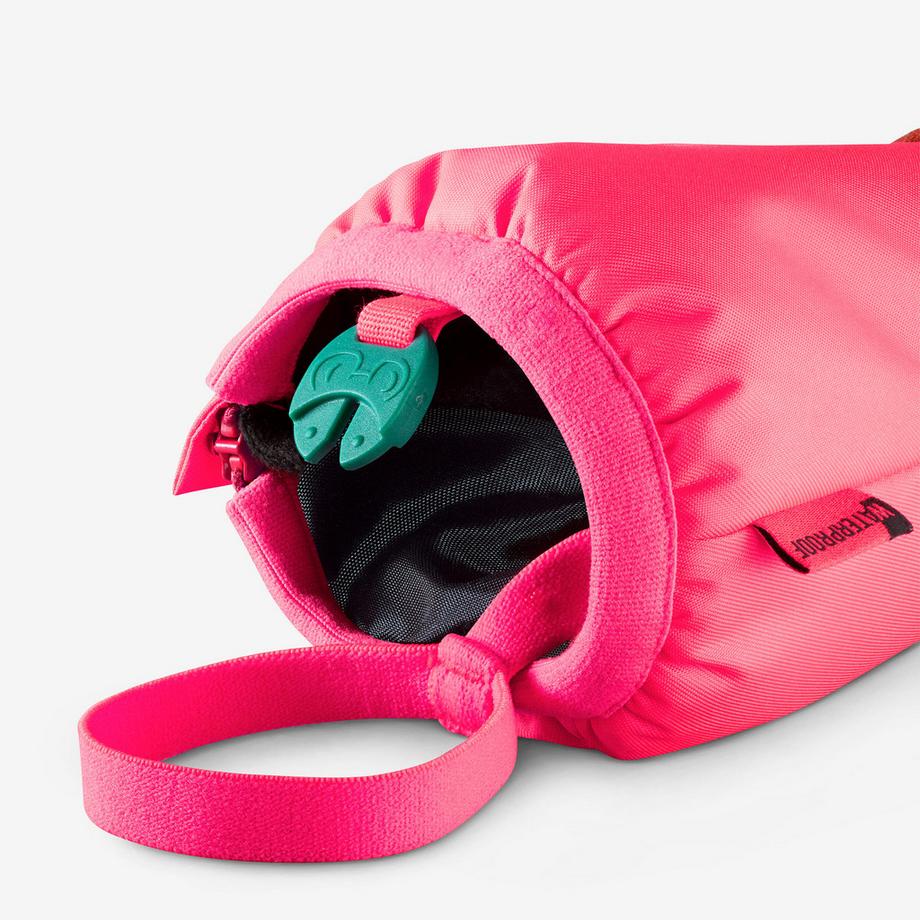 QUECHUA  Moufles de ski enfant chaudes 