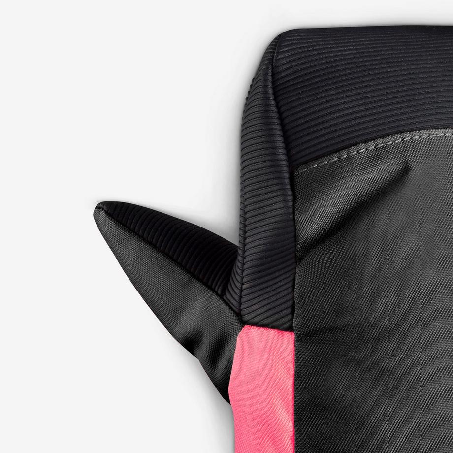 QUECHUA  Moufles de ski enfant chaudes 