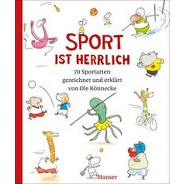 Sport ist herrlich