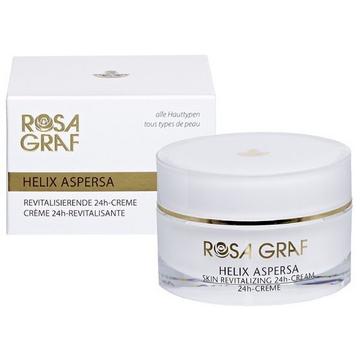 ROSA GRAF Helix Aspersa Skin Revitalizing 24h Cream 50 ml