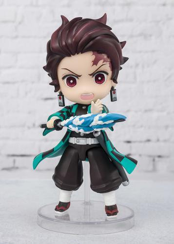 Bandai  MF Demon Slayer : Tanjiro Water Breathing 