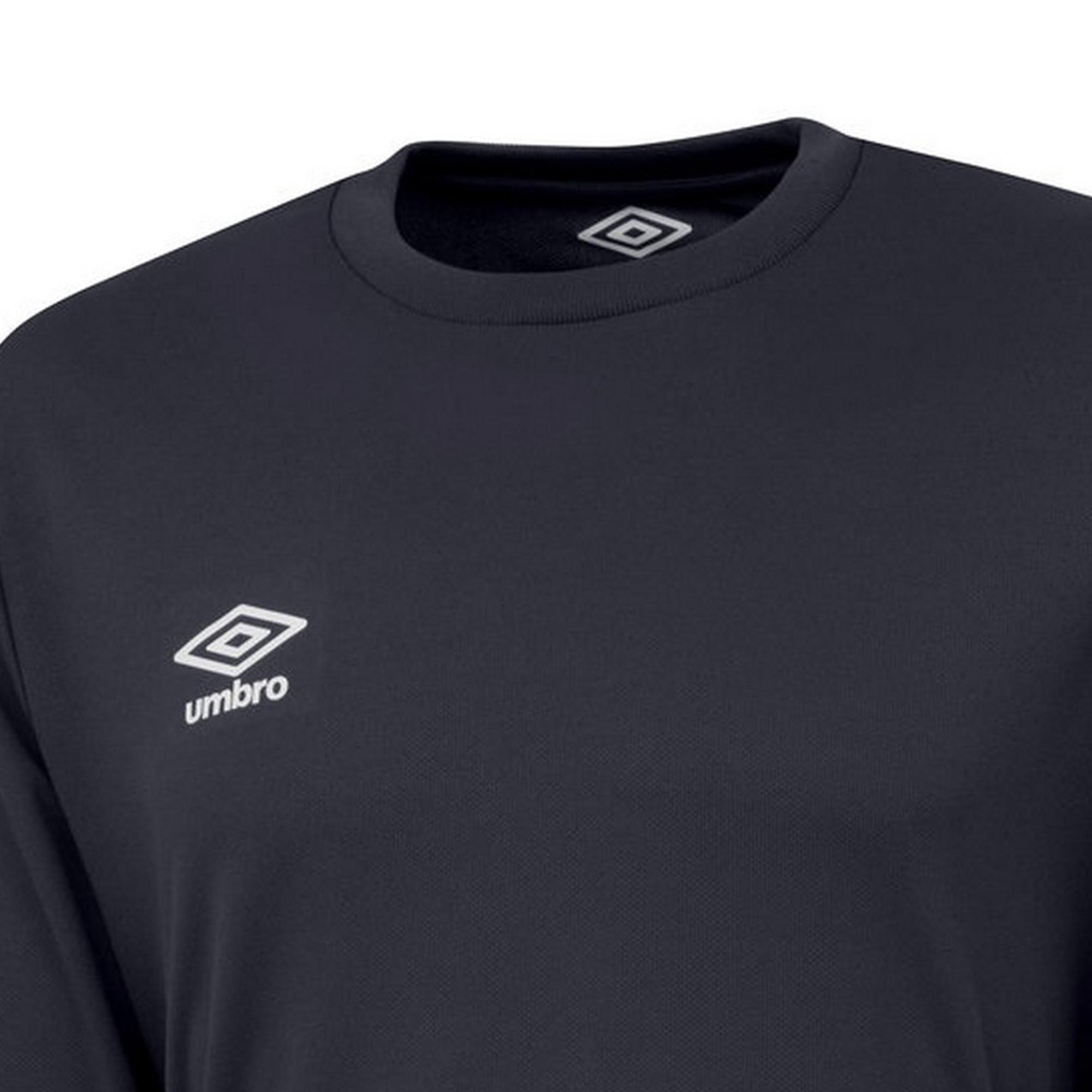 Umbro  Club Trikot  Langärmlig 