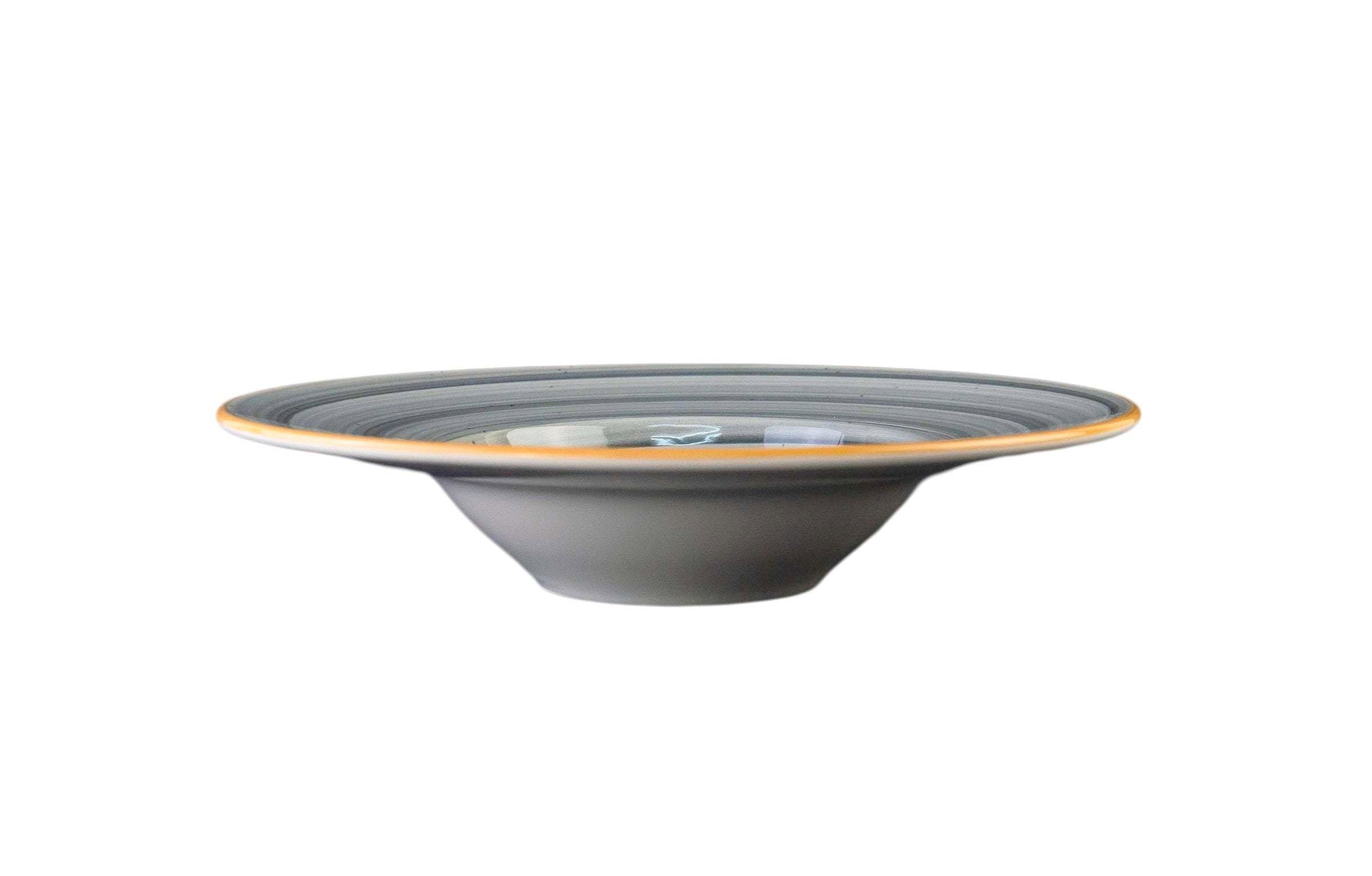 Bonna Assiettes - Aura Space - Porcelaine  - lot de 2  