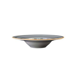 Bonna Assiettes - Aura Space - Porcelaine  - lot de 2  