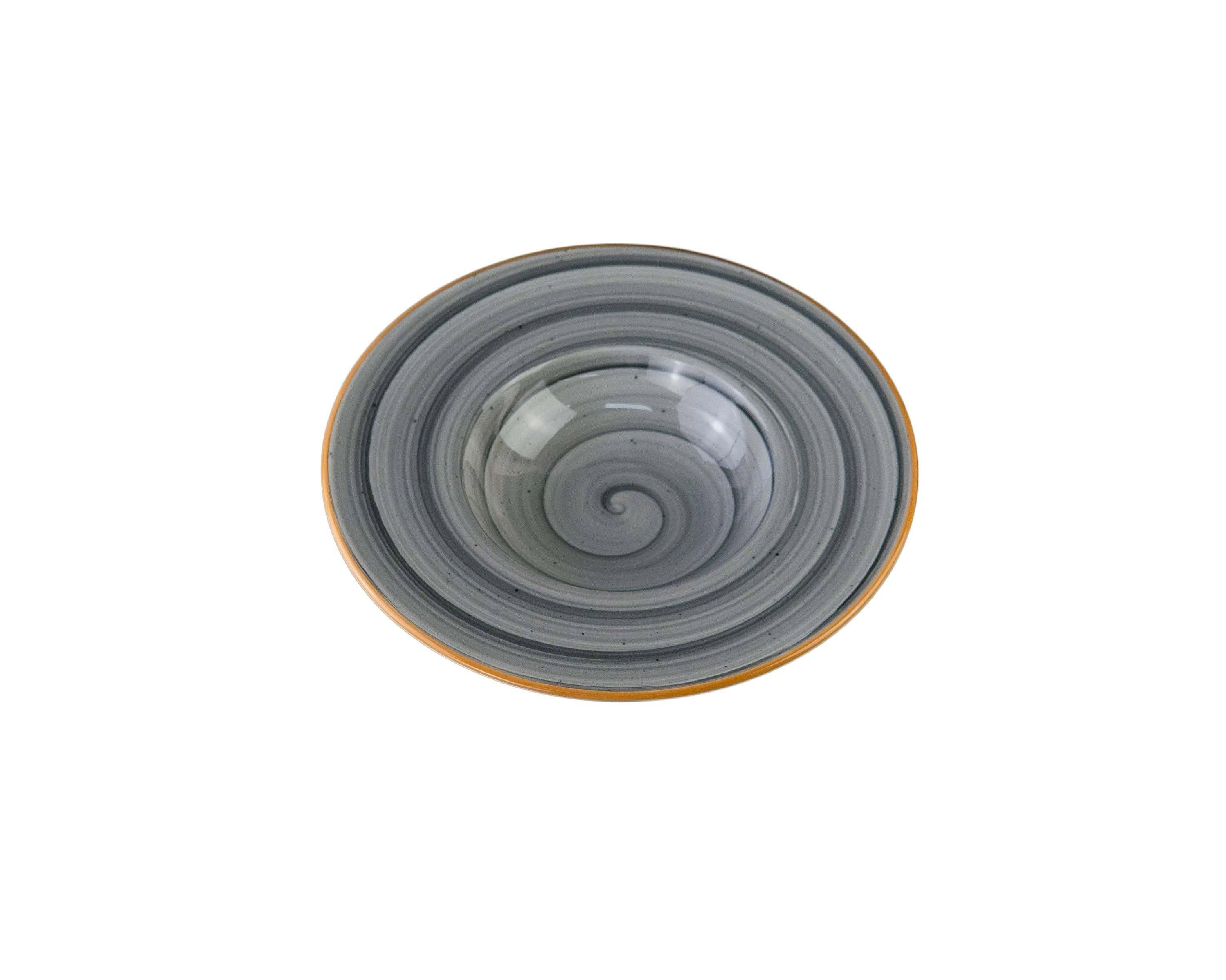 Bonna Assiettes - Aura Space - Porcelaine  - lot de 2  