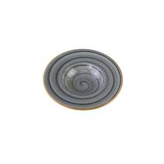 Bonna Assiettes - Aura Space - Porcelaine  - lot de 2  