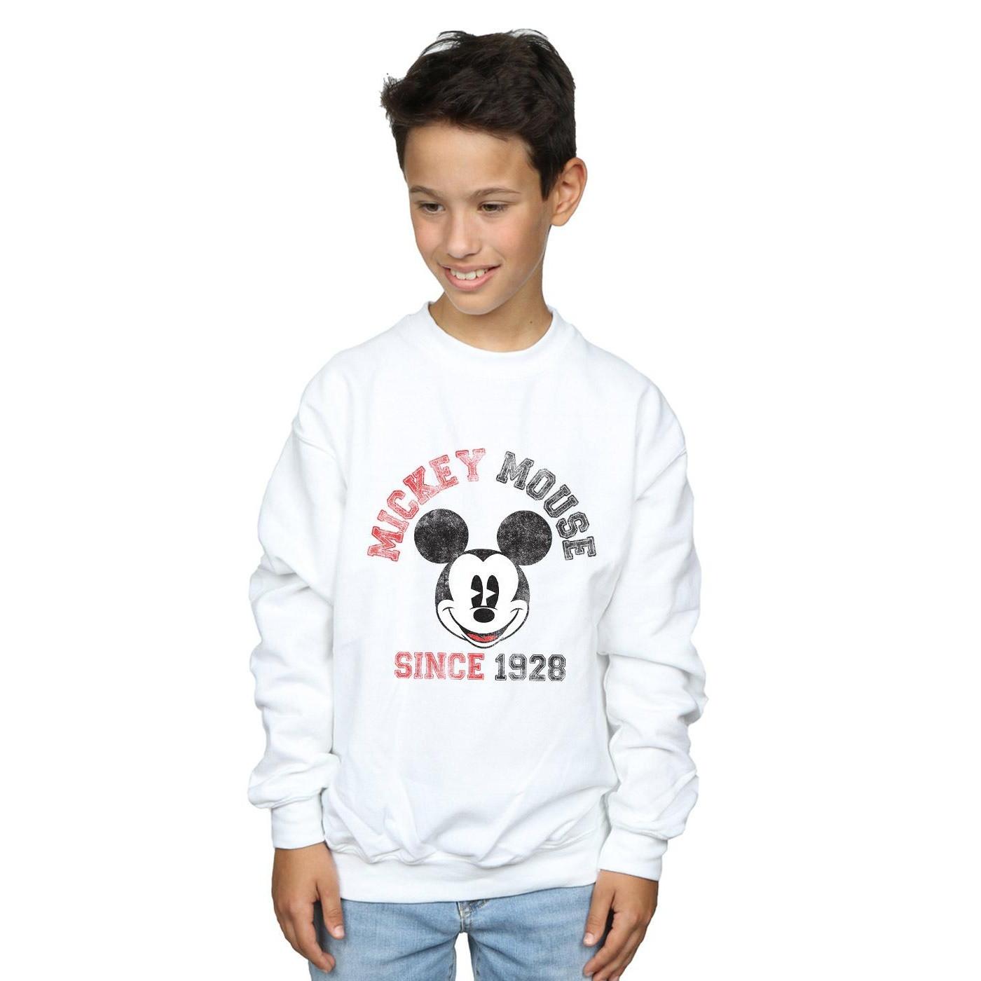 Disney  Since 1928 Sweatshirt 