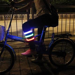 eStore  Bracciale con illuminazione a LED - blu 