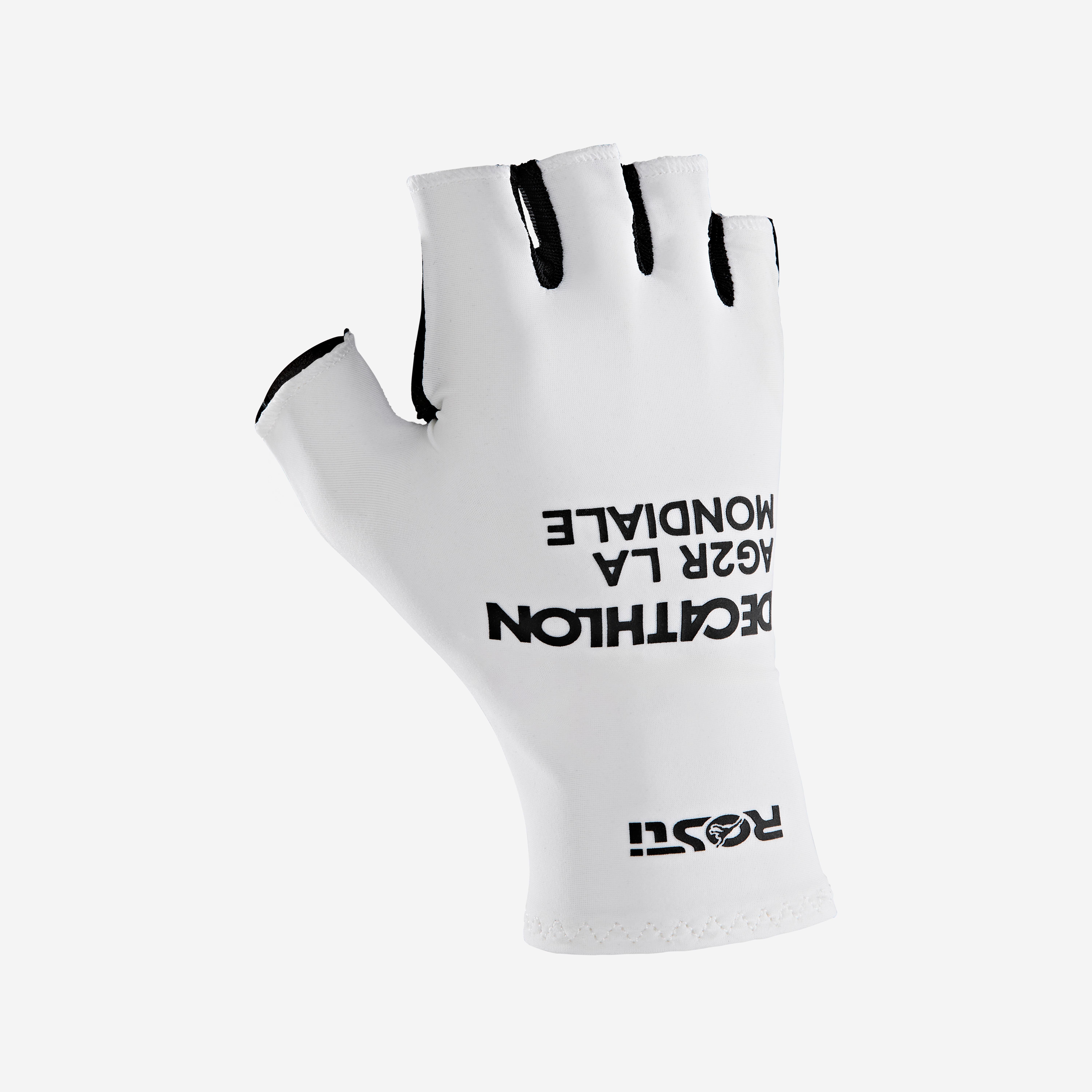 Image of Handschuhe - Team Replica Unisex Weiss XXL
