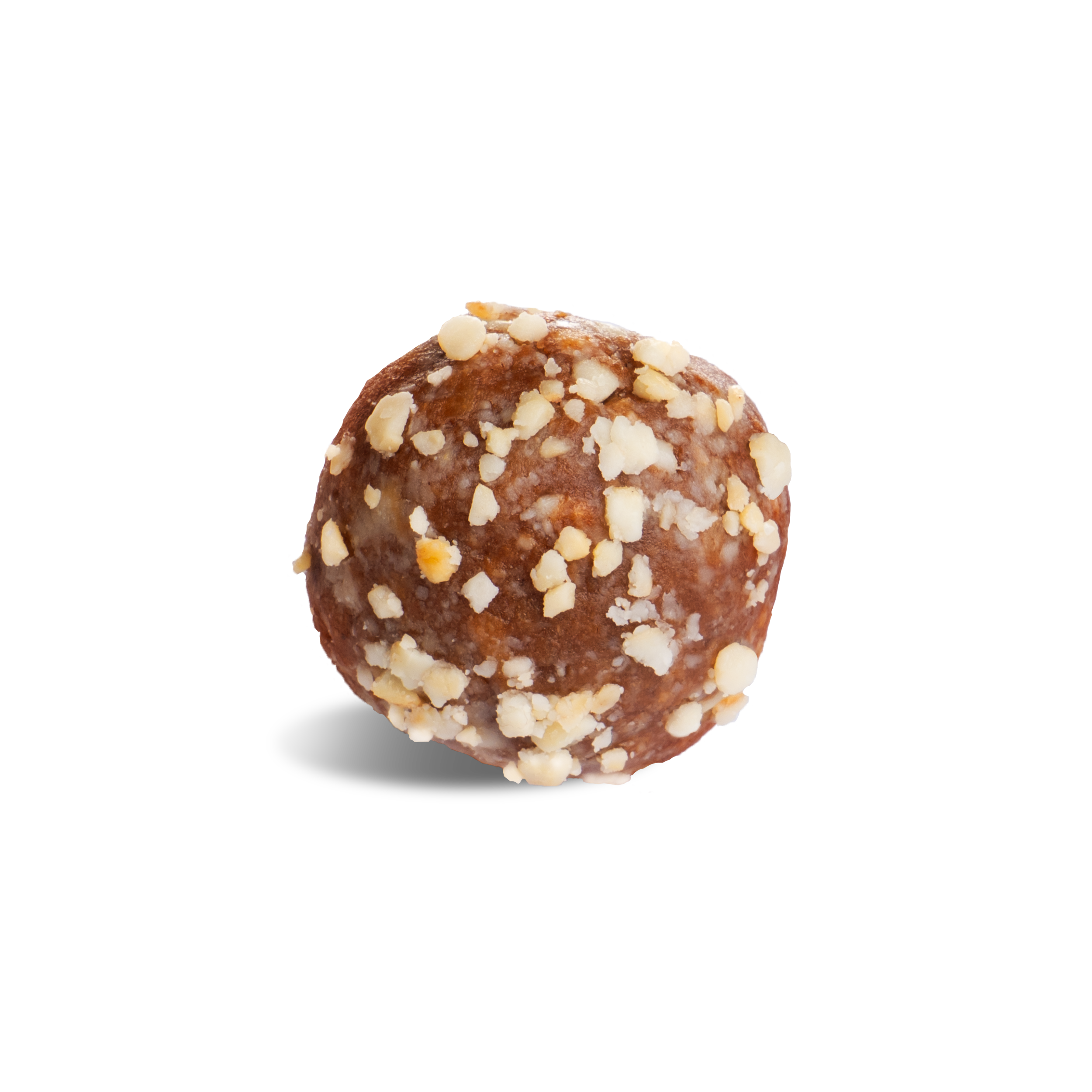 NOSHBALLS  Vegan Bio Protein Rawballs BOX à 20 paquets (contenu 2x20g) 