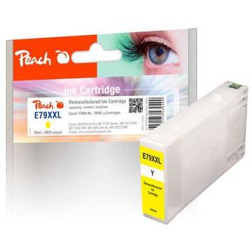 Tinte Epson T7894, No 79XXL 39 ml, yellow