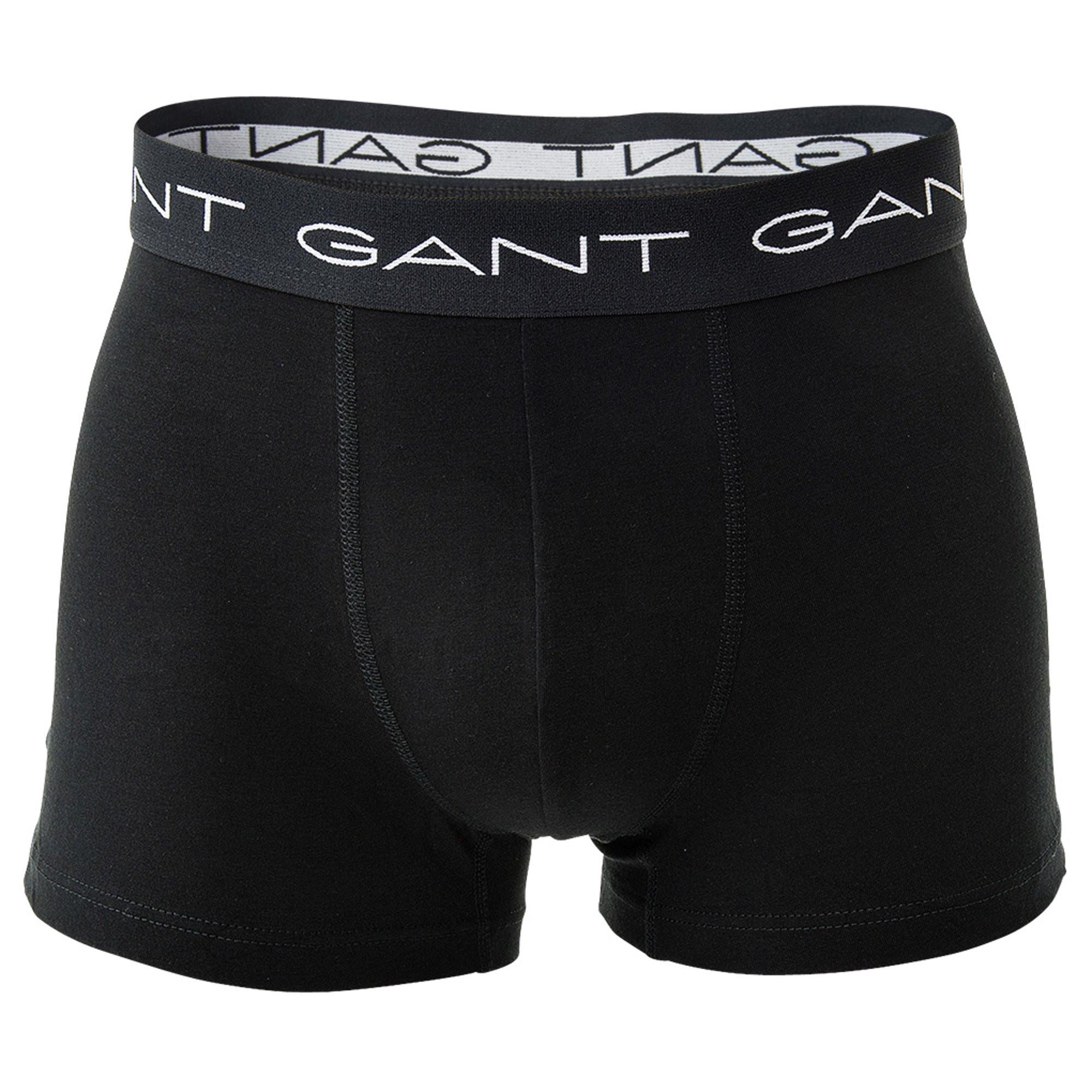 GANT  Boxer  Paquet de 3 Conforme à la silhouette 