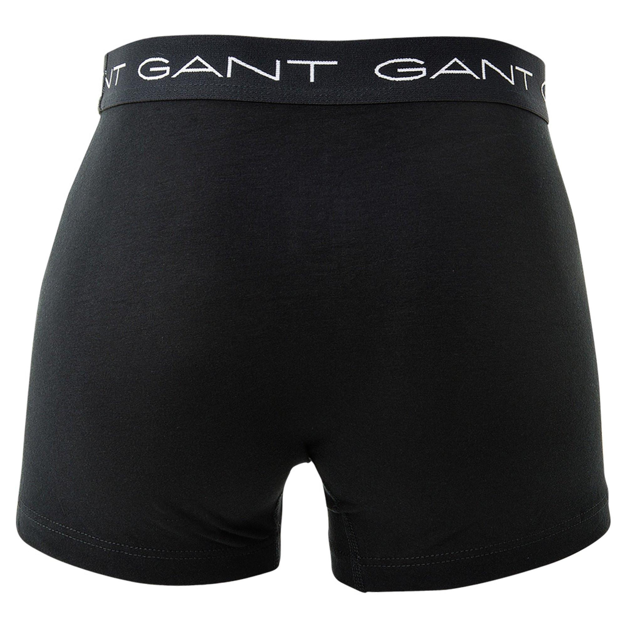 GANT  Boxer Uomini Confezione da 3 Aderente alla figura 