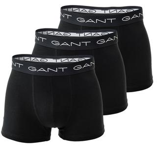 GANT  Boxershort  3er Pack Figurbetont 