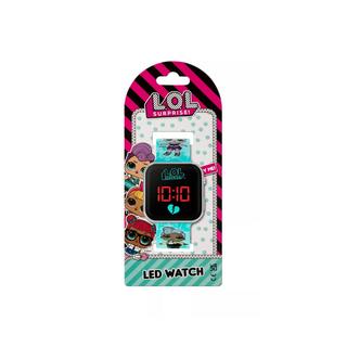 Disney  L.O.L LED Watch 