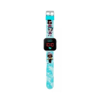 Disney  L.O.L LED Watch 