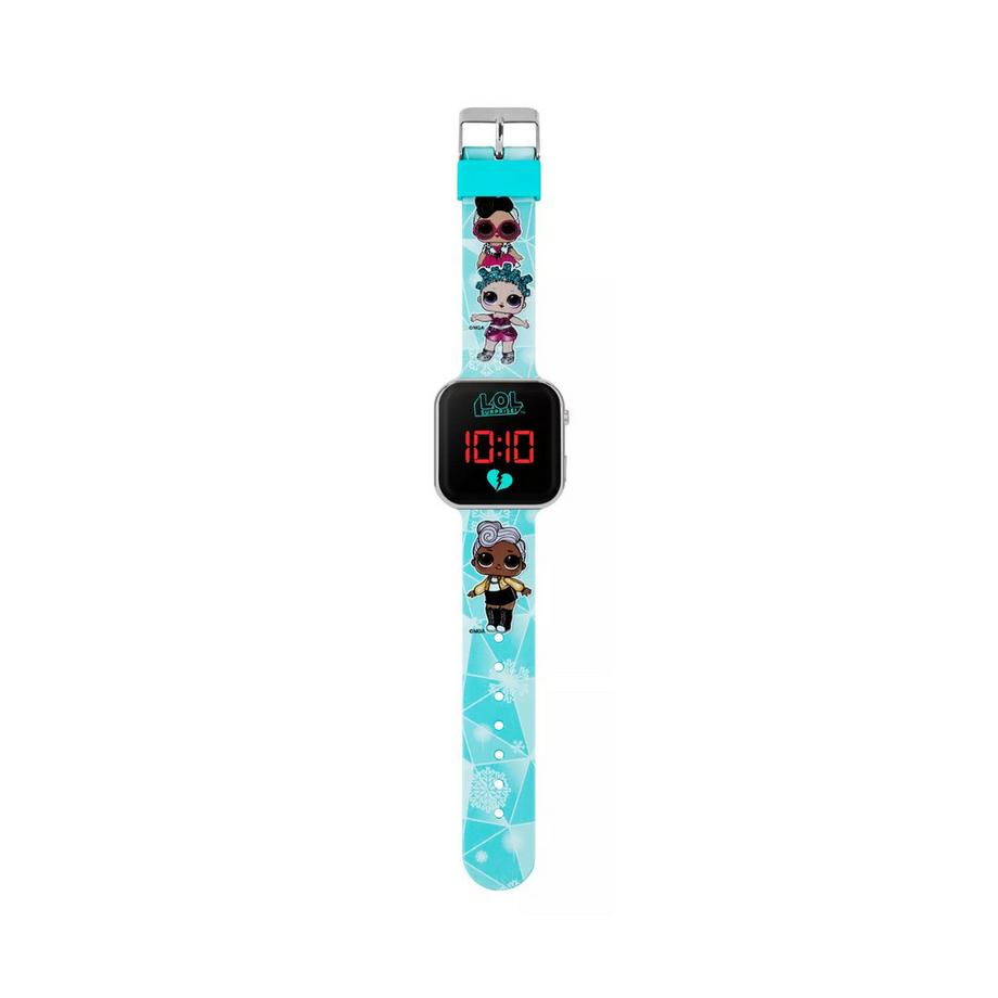 Disney  L.O.L LED Watch 