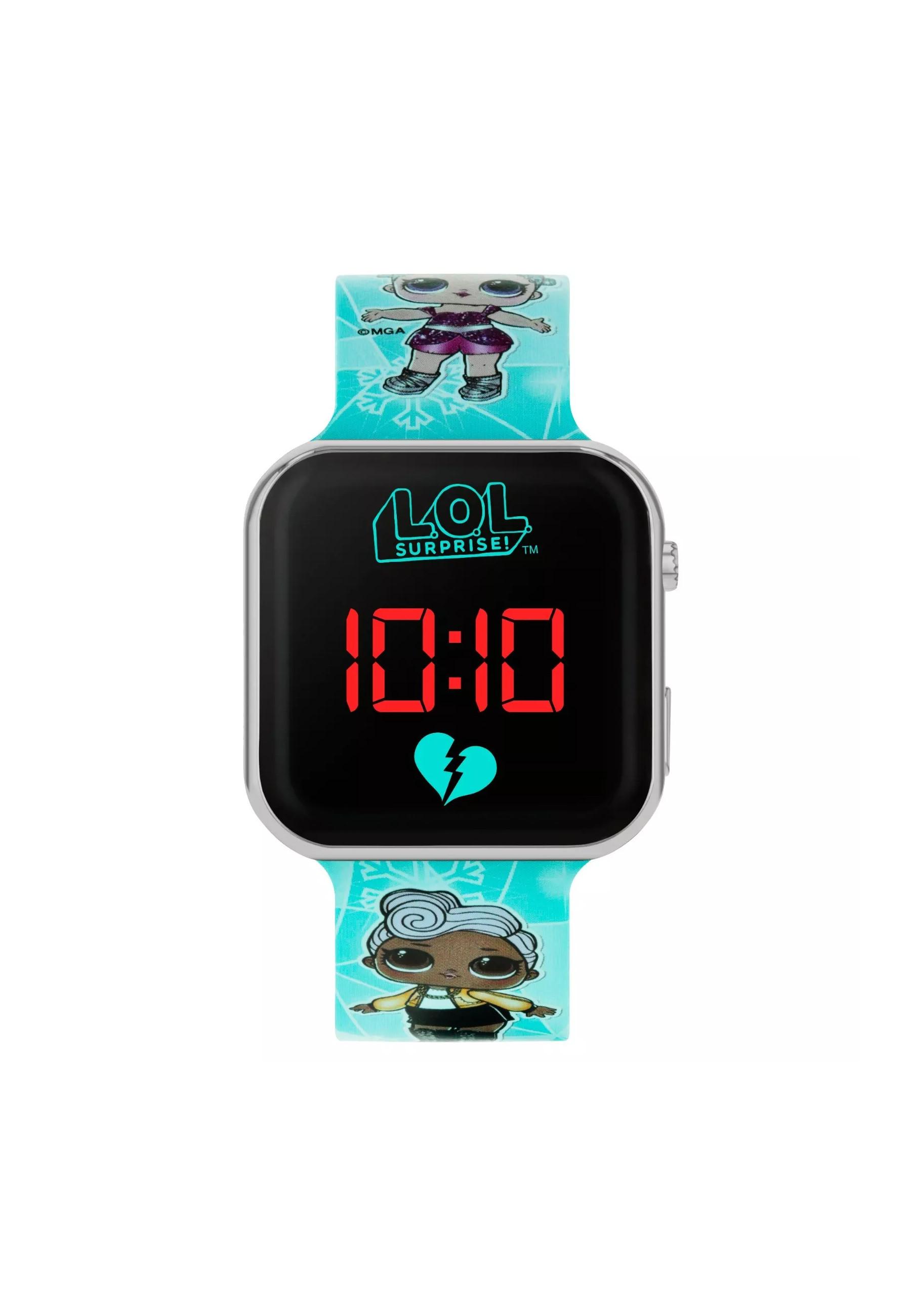 Disney  L.O.L LED Watch 