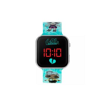 L.O.L LED Watch