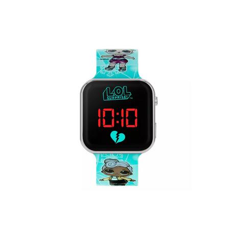 Disney  L.O.L LED Watch 