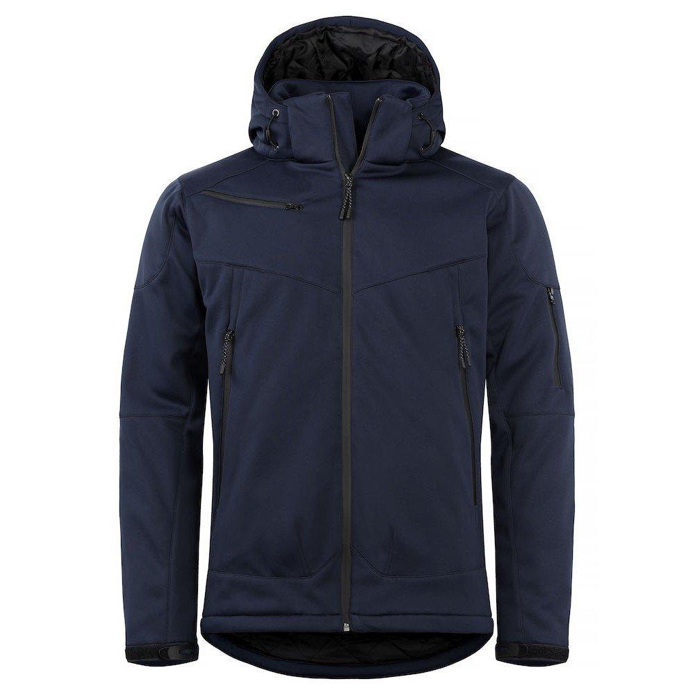 Image of Grayland Steppjacke Herren Marine XS