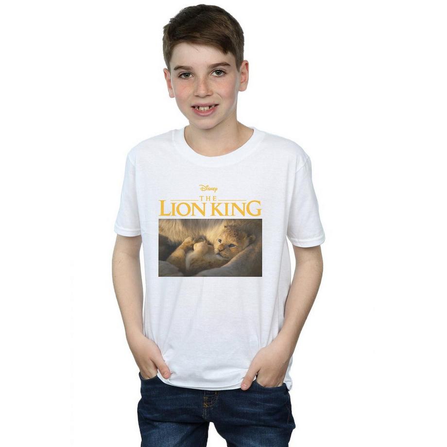 Disney  The Lion King TShirt 