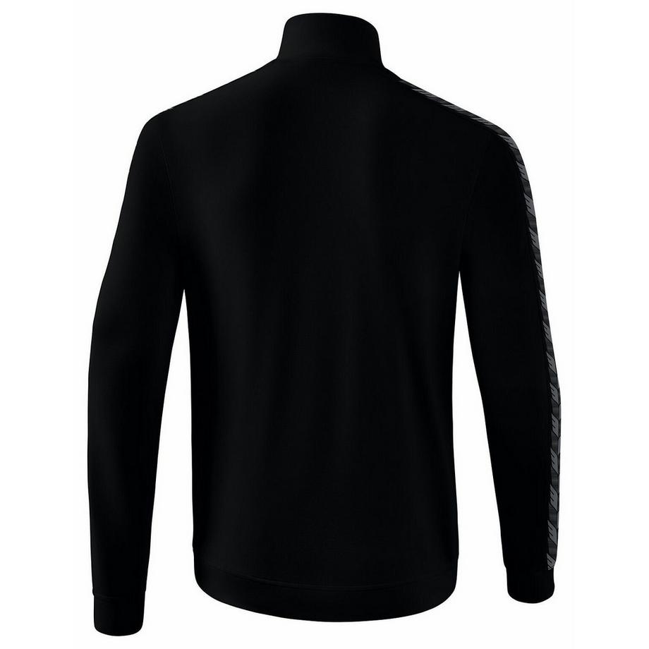 Erima  veste de survêtement essentia team 