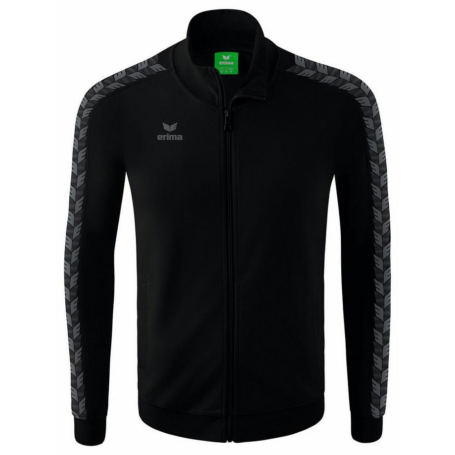 veste de survêtement essentia team