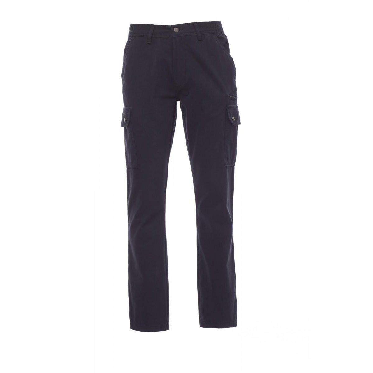 Payper Wear  pantaloni payper forest/winter 