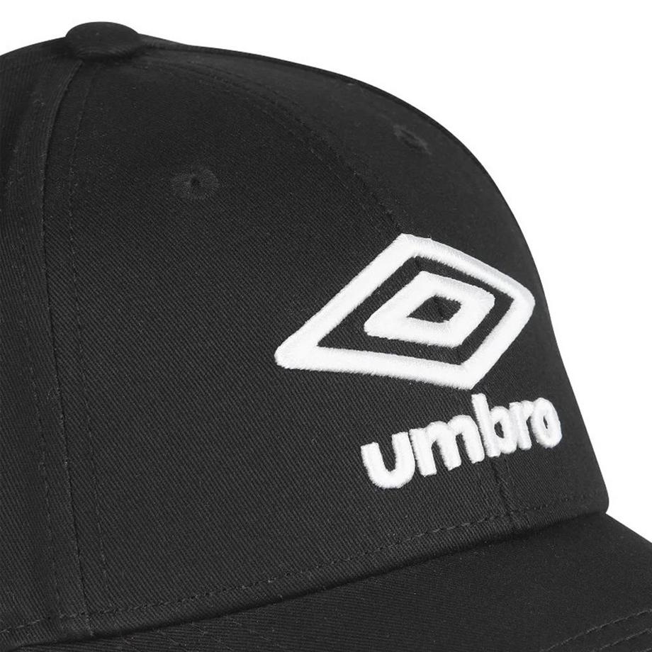 Umbro Baseball Kappe  