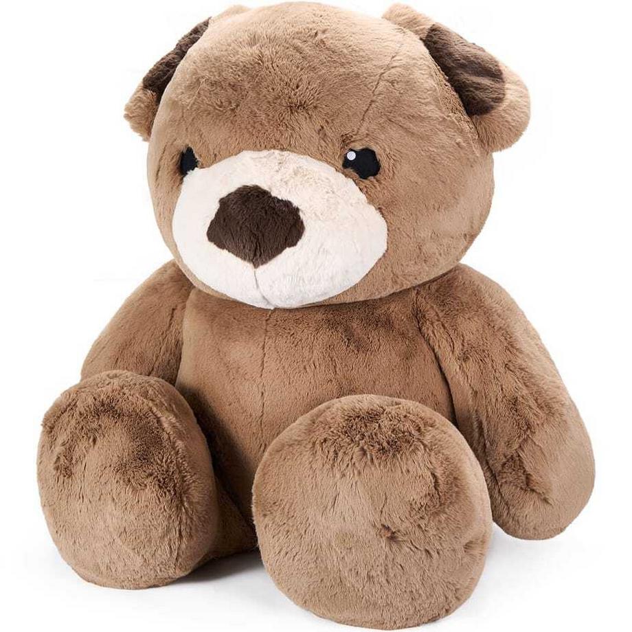 KARE Design  Deko Figur Teddy Bear Mika 115 (2-tlg) 