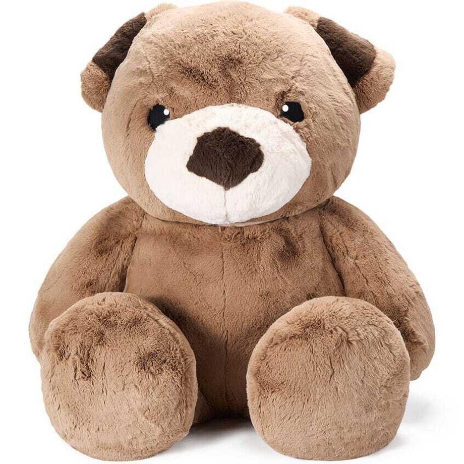 KARE Design  Deko Figur Teddy Bear Mika 115 (2-tlg) 