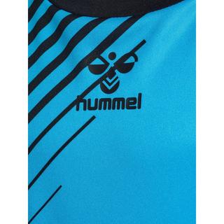 Hummel  maglia per bambini graphic universe 