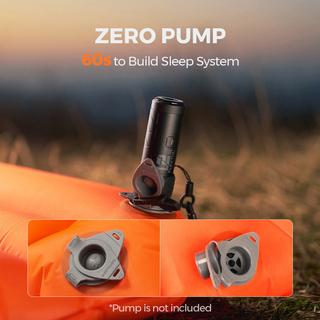 Flextail  ZERO R05 Regular Schlafmatte 