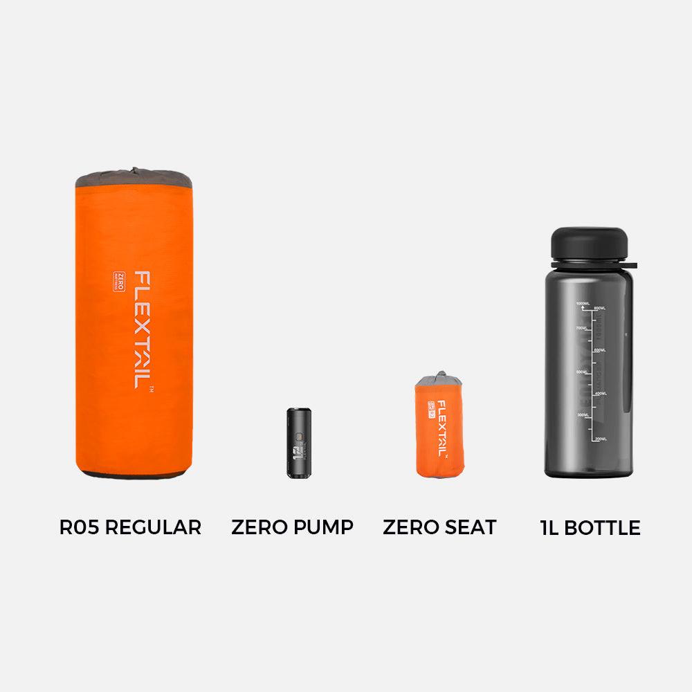 Flextail  ZERO R05 Regular Schlafmatte 