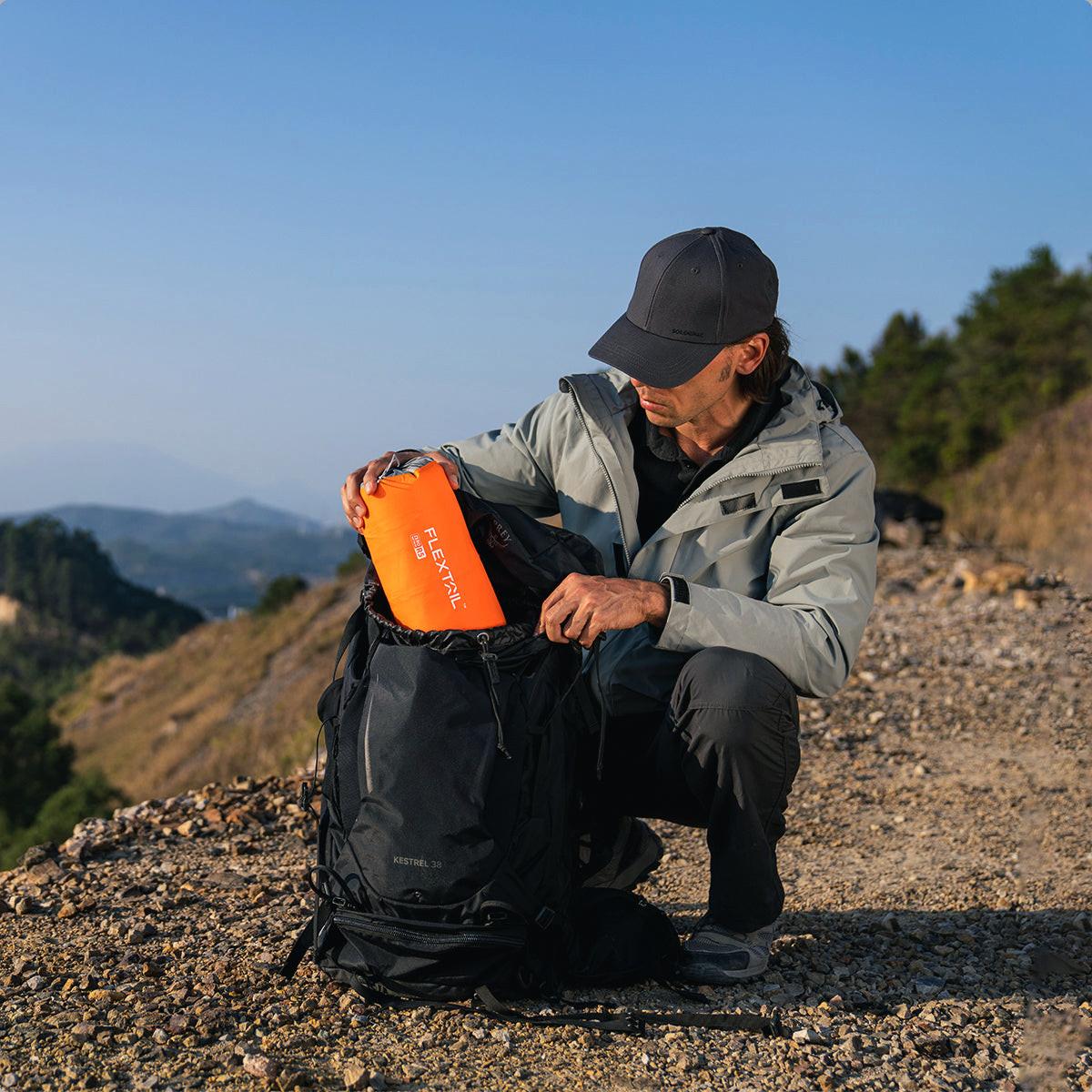 Flextail  ZERO R05 Regular Schlafmatte 