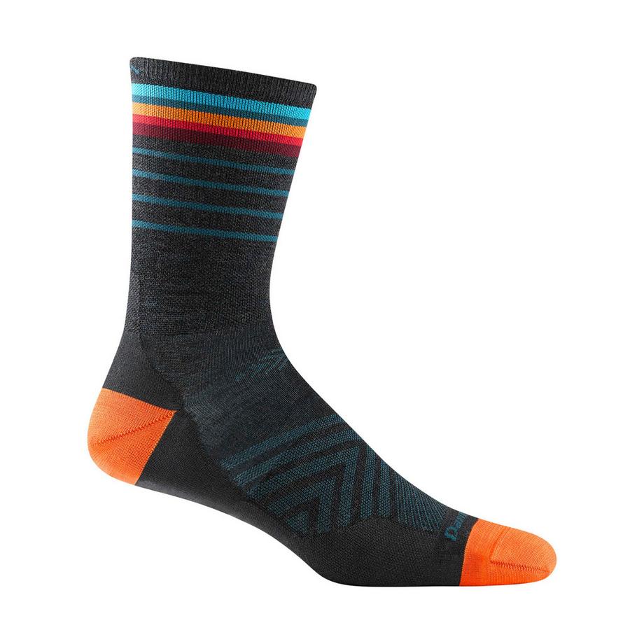 Calze Lunghe Ultra Leggere Running Anti Vesciche in Lana Merino