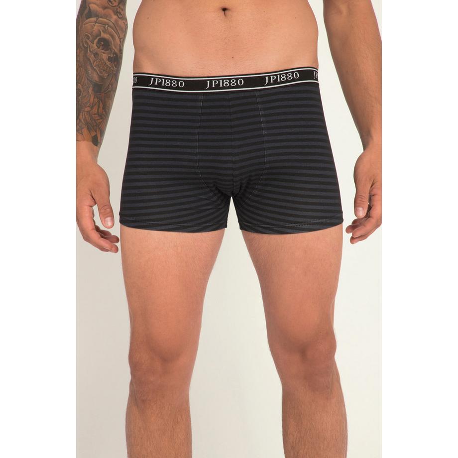 JP1880 FLEXNAMIC Boxers Lot de 2  