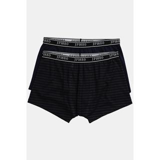 JP1880 FLEXNAMIC Hip-Pants 2er-Pack  