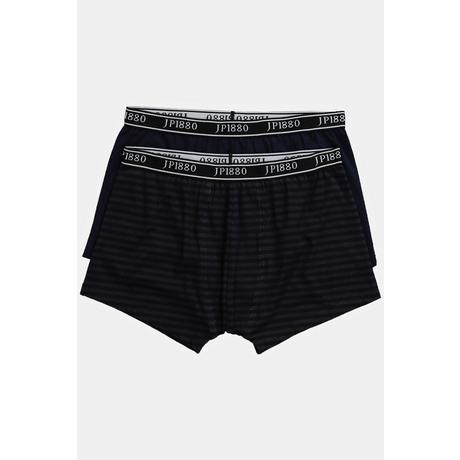 JP1880 FLEXNAMIC Hip-Pants 2er-Pack  