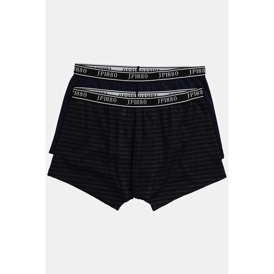 JP1880 FLEXNAMIC Boxers Lot de 2  