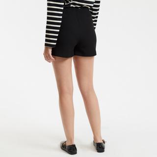 La Redoute Collections Jupe-short unie  