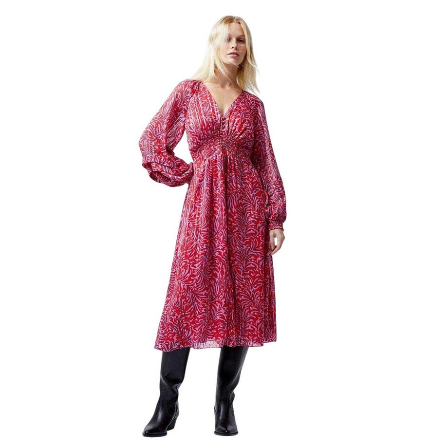 FRENCH CONNECTION  Robe Milongue 