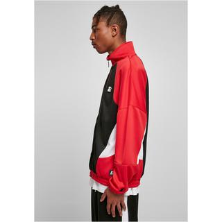 URBAN CLASSICS Starter Laser Trainingsjacke  