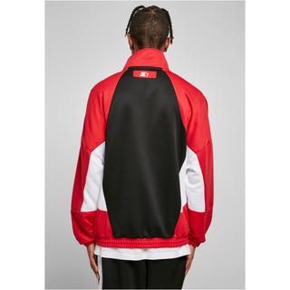 URBAN CLASSICS Starter Laser Trainingsjacke  